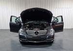 2012 Mercedes-Benz C-Class Sedan C250 BlueEFFICIENCY Avantgarde W204 MY12