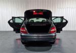2012 Mercedes-Benz C-Class Sedan C250 BlueEFFICIENCY Avantgarde W204 MY12