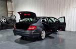 2012 Mercedes-Benz C-Class Sedan C250 BlueEFFICIENCY Avantgarde W204 MY12