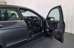 2012 Mercedes-Benz C-Class Sedan C250 BlueEFFICIENCY Avantgarde W204 MY12