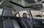 2012 Mercedes-Benz C-Class Sedan C250 BlueEFFICIENCY Avantgarde W204 MY12