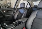 2012 Mercedes-Benz C-Class Sedan C250 BlueEFFICIENCY Avantgarde W204 MY12