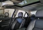 2012 Mercedes-Benz C-Class Sedan C250 BlueEFFICIENCY Avantgarde W204 MY12