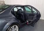 2012 Mercedes-Benz C-Class Sedan C250 BlueEFFICIENCY Avantgarde W204 MY12
