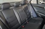 2012 Mercedes-Benz C-Class Sedan C250 BlueEFFICIENCY Avantgarde W204 MY12