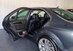 2012 Mercedes-Benz C-Class Sedan C250 BlueEFFICIENCY Avantgarde W204 MY12
