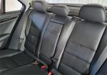 2012 Mercedes-Benz C-Class Sedan C250 BlueEFFICIENCY Avantgarde W204 MY12