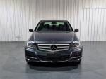 2012 Mercedes-Benz C-Class Sedan C250 BlueEFFICIENCY Avantgarde W204 MY12