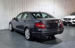 2012 Mercedes-Benz C-Class Sedan C250 BlueEFFICIENCY Avantgarde W204 MY12