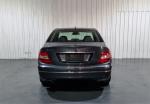 2012 Mercedes-Benz C-Class Sedan C250 BlueEFFICIENCY Avantgarde W204 MY12