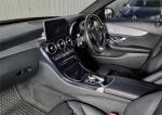 2015 Mercedes-Benz C-Class Sedan C250 BlueTEC W205