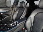 2015 Mercedes-Benz C-Class Sedan C250 BlueTEC W205
