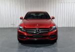 2015 Mercedes-Benz C-Class Sedan C250 BlueTEC W205