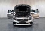 2018 Mercedes-Benz C-Class Wagon C300 S205 809MY