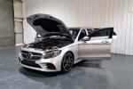 2018 Mercedes-Benz C-Class Wagon C300 S205 809MY