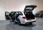 2018 Mercedes-Benz C-Class Wagon C300 S205 809MY