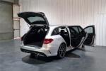 2018 Mercedes-Benz C-Class Wagon C300 S205 809MY