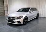 2018 Mercedes-Benz C-Class Wagon C300 S205 809MY