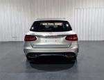 2018 Mercedes-Benz C-Class Wagon C300 S205 809MY