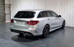 2018 Mercedes-Benz C-Class Wagon C300 S205 809MY