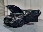 2014 Mercedes-Benz C-Class Sedan C250 W205
