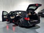 2014 Mercedes-Benz C-Class Sedan C250 W205