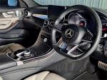2014 Mercedes-Benz C-Class Sedan C250 W205