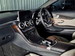 2014 Mercedes-Benz C-Class Sedan C250 W205