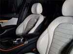 2014 Mercedes-Benz C-Class Sedan C250 W205