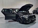 2014 Mercedes-Benz C-Class Sedan C250 W205
