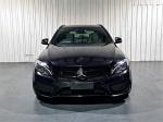 2014 Mercedes-Benz C-Class Sedan C250 W205