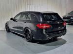 2014 Mercedes-Benz C-Class Sedan C250 W205