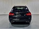 2014 Mercedes-Benz C-Class Sedan C250 W205