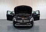 2017 Mercedes-Benz GLA-Class Wagon GLA180 X156 807MY