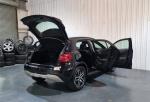 2017 Mercedes-Benz GLA-Class Wagon GLA180 X156 807MY