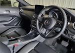 2017 Mercedes-Benz GLA-Class Wagon GLA180 X156 807MY