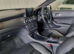 2017 Mercedes-Benz GLA-Class Wagon GLA180 X156 807MY