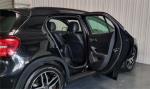 2017 Mercedes-Benz GLA-Class Wagon GLA180 X156 807MY