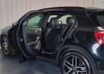 2017 Mercedes-Benz GLA-Class Wagon GLA180 X156 807MY
