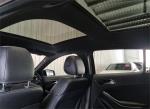 2017 Mercedes-Benz GLA-Class Wagon GLA180 X156 807MY
