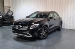 2017 Mercedes-Benz GLA-Class Wagon GLA180 X156 807MY