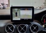 2017 Mercedes-Benz GLA-Class Wagon GLA180 X156 807MY