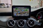 2017 Mercedes-Benz GLA-Class Wagon GLA180 X156 807MY