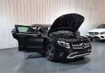 2017 Mercedes-Benz GLA-Class Wagon GLA180 X156 807MY
