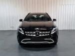 2017 Mercedes-Benz GLA-Class Wagon GLA180 X156 807MY
