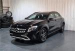 2017 Mercedes-Benz GLA-Class Wagon GLA180 X156 807MY