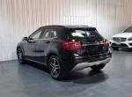 2017 Mercedes-Benz GLA-Class Wagon GLA180 X156 807MY