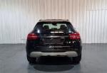 2017 Mercedes-Benz GLA-Class Wagon GLA180 X156 807MY