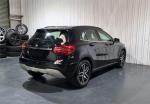 2017 Mercedes-Benz GLA-Class Wagon GLA180 X156 807MY