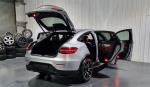 2017 Mercedes-Benz GLC-Class Wagon GLC43 AMG C253
